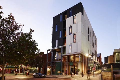 Alex Hotel - Sydney Resort 0