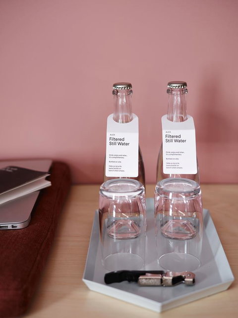 Alex Hotel - Sydney Resort 20