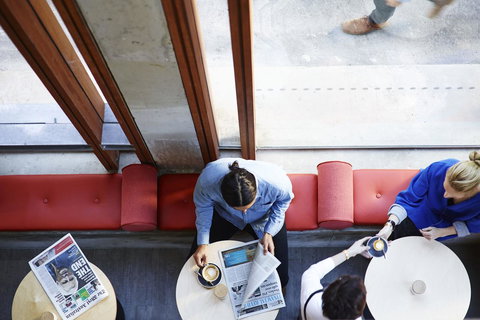 Alex Hotel - Sydney Resort 34