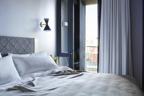 Alex Hotel - Sydney Resort 21