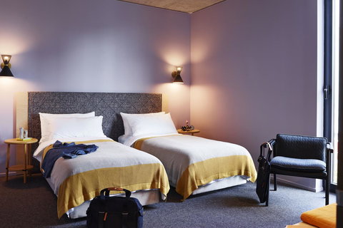 Alex Hotel - Sydney Resort 10