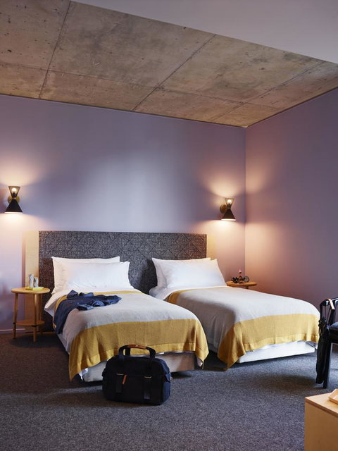 Alex Hotel - Sydney Resort 15