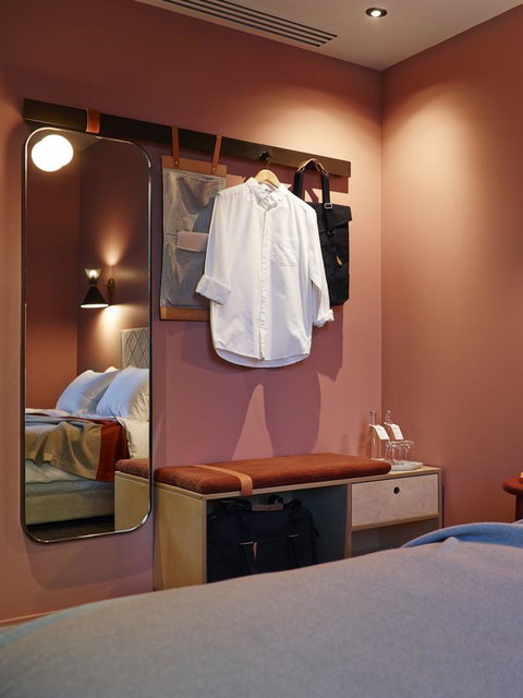 Alex Hotel - Sydney Resort 13