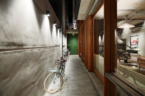 Alex Hotel - Sydney Resort 17