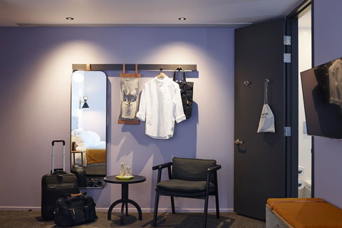 Alex Hotel - Sydney Resort 11