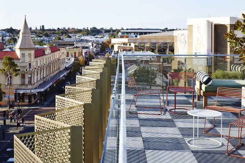 Alex Hotel - Sydney Resort 1