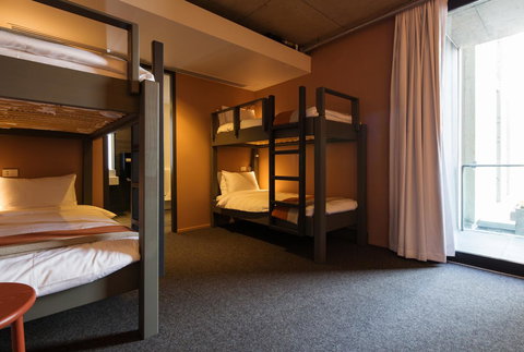 Alex Hotel - Sydney Resort 35