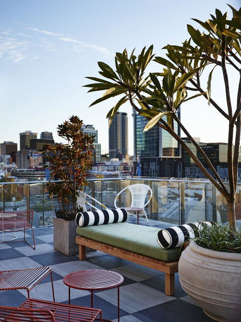 Alex Hotel - Sydney Resort 31