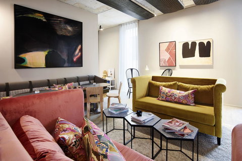 Alex Hotel - Sydney Resort 5