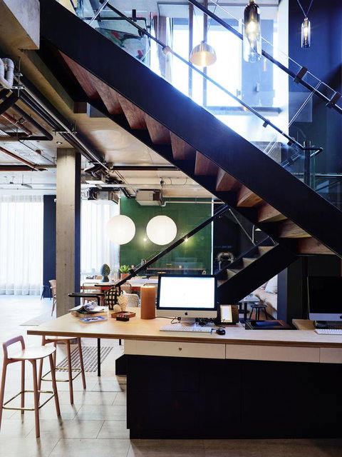 Alex Hotel - Sydney Resort 22