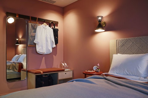 Alex Hotel - Sydney Resort 27