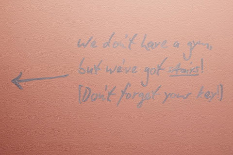 Alex Hotel - Sydney Resort 41