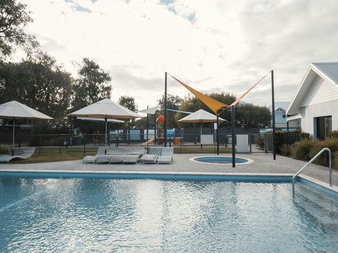 FortyOne - Oceanside Retreat Busselton - Accommodation Sydney 14