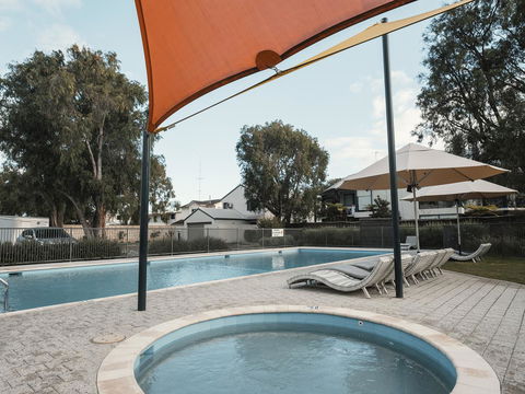 FortyOne - Oceanside Retreat Busselton - Accommodation Sydney 11