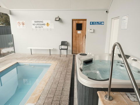 FortyOne - Oceanside Retreat Busselton - Accommodation Sydney 16
