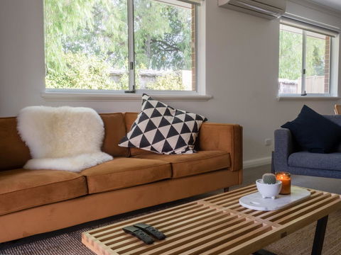FortyOne - Oceanside Retreat Busselton - Accommodation Sydney 20