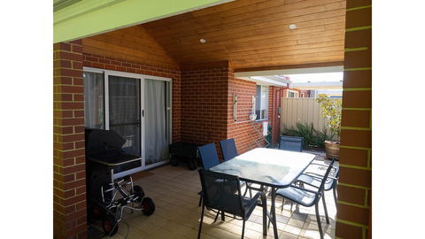 FortyOne - Oceanside Retreat Busselton - Accommodation Sydney 24