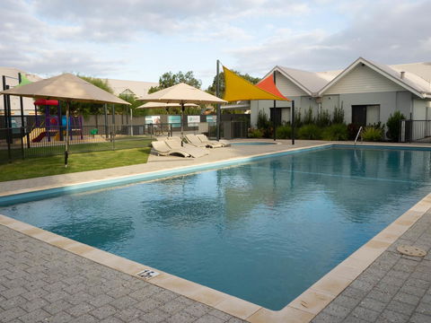 FortyOne - Oceanside Retreat Busselton - Accommodation Sydney 25