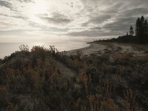 FortyOne - Oceanside Retreat Busselton - Accommodation Sydney 7