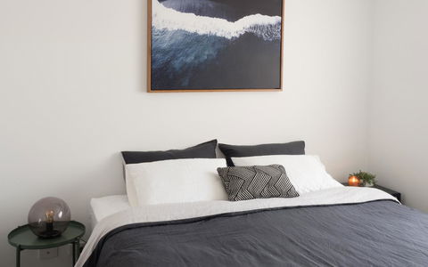 FortyOne - Oceanside Retreat Busselton - Accommodation Sydney 0