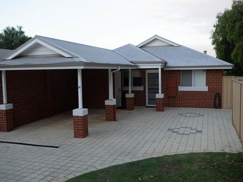 FortyOne - Oceanside Retreat Busselton - Accommodation Sydney 34
