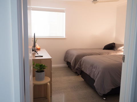 FortyOne - Oceanside Retreat Busselton - Accommodation Sydney 27