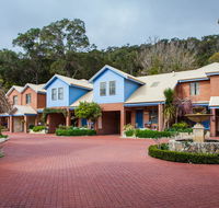 Banksia  Middleton - Sydney 4u