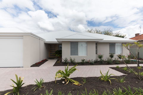 Epsom On Swan Bed & Breakfast - Sydney 4u 1