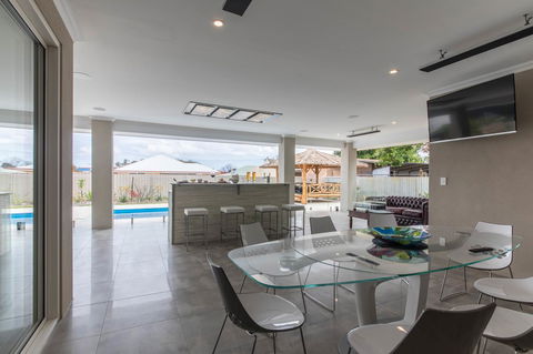 Epsom On Swan Bed & Breakfast - Sydney 4u 4