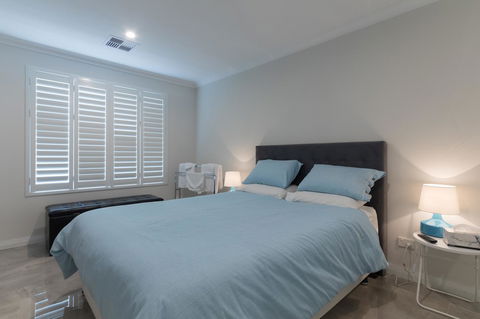 Epsom On Swan Bed & Breakfast - Sydney 4u 8
