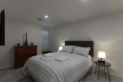 Epsom On Swan Bed & Breakfast - Sydney 4u 12