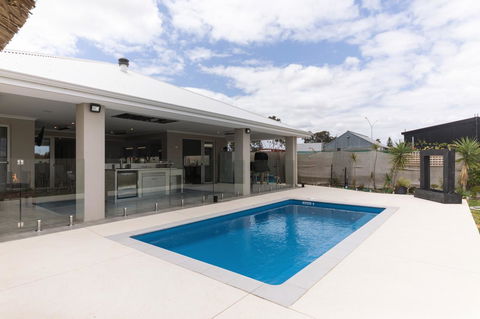 Epsom On Swan Bed & Breakfast - Sydney 4u 7