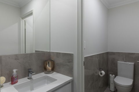 Epsom On Swan Bed & Breakfast - Sydney 4u 15