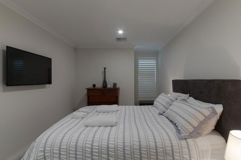 Epsom On Swan Bed & Breakfast - Sydney 4u 13