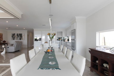 Epsom On Swan Bed & Breakfast - Sydney 4u 3