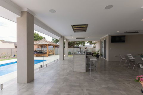 Epsom On Swan Bed & Breakfast - Sydney 4u 5