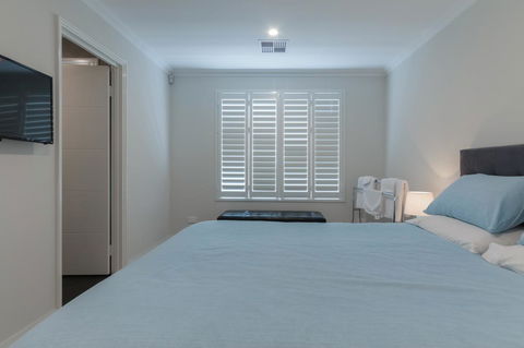 Epsom On Swan Bed & Breakfast - Sydney 4u 9