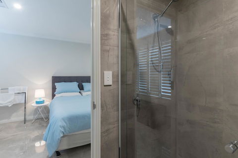 Epsom On Swan Bed & Breakfast - Sydney 4u 11