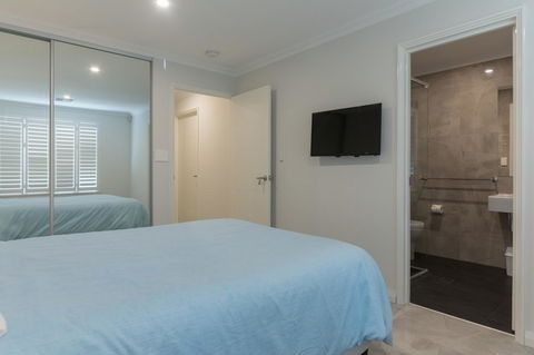 Epsom On Swan Bed & Breakfast - Sydney 4u 10