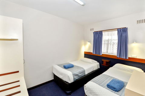 Dolphin Lodge Albany - Self Contained Apartments At Middleton Beach - Sydney 4u 29