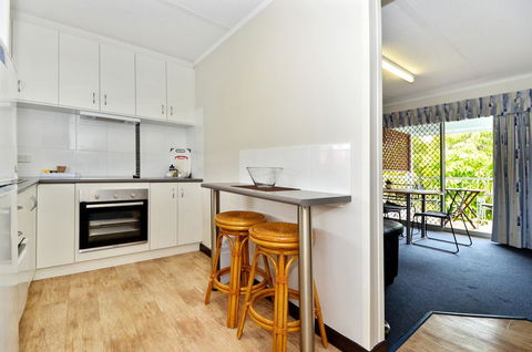 Dolphin Lodge Albany - Self Contained Apartments At Middleton Beach - Sydney 4u 3
