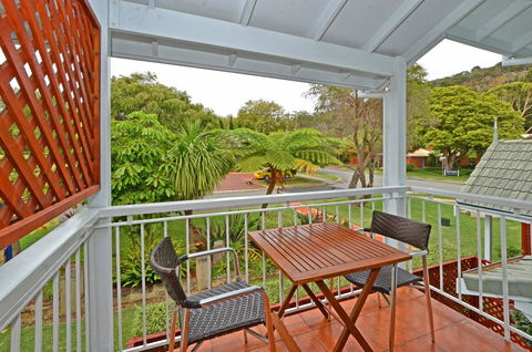 Dolphin Lodge Albany - Self Contained Apartments At Middleton Beach - Sydney 4u 22