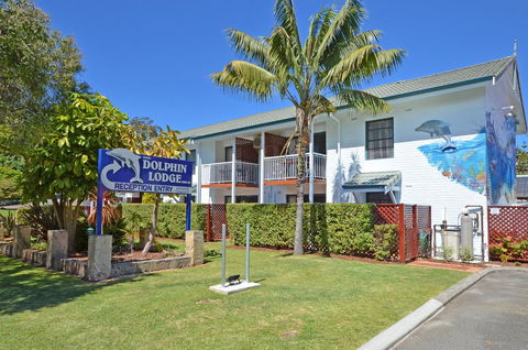 Dolphin Lodge Albany - Self Contained Apartments At Middleton Beach - Sydney 4u 4