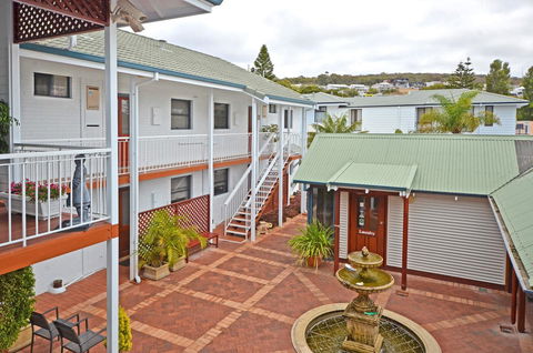 Dolphin Lodge Albany - Self Contained Apartments At Middleton Beach - Sydney 4u 21