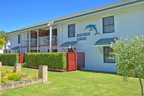 Dolphin Lodge Albany - Self Contained Apartments At Middleton Beach - Sydney 4u 15
