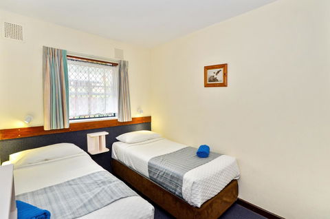Dolphin Lodge Albany - Self Contained Apartments At Middleton Beach - Sydney 4u 7