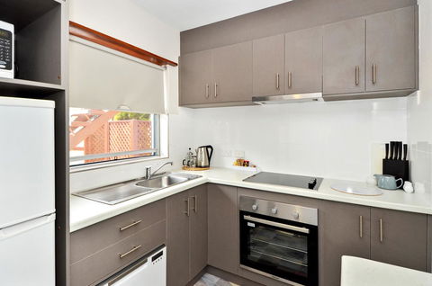 Dolphin Lodge Albany - Self Contained Apartments At Middleton Beach - Sydney 4u 31