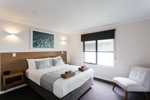 Dolphin Lodge Albany - Self Contained Apartments At Middleton Beach - Sydney 4u 36