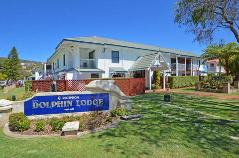 Dolphin Lodge Albany - Self Contained Apartments At Middleton Beach - Sydney 4u 13