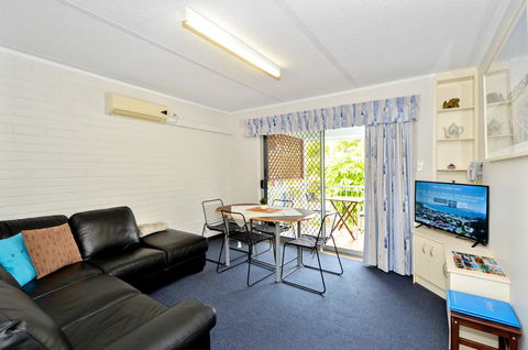 Dolphin Lodge Albany - Self Contained Apartments At Middleton Beach - Sydney 4u 1
